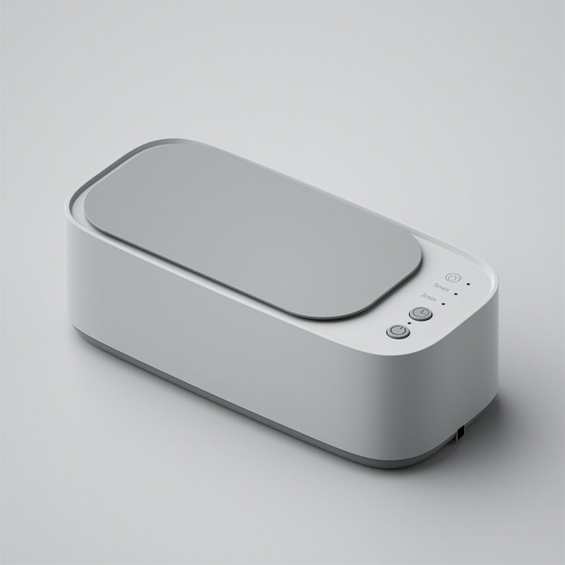 Ultrasonic Jewelry Cleaner