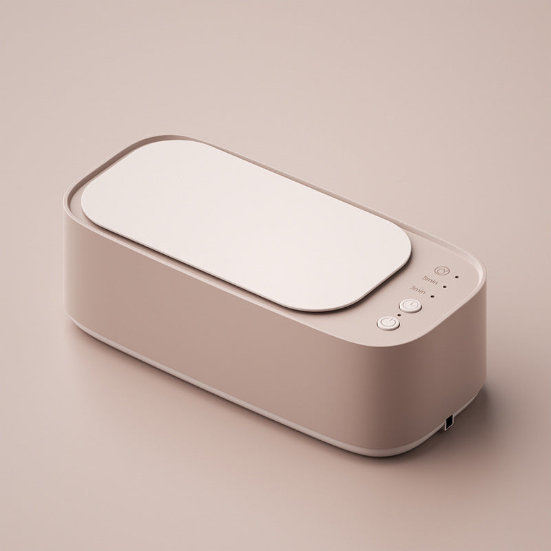 Ultrasonic Jewelry Cleaner