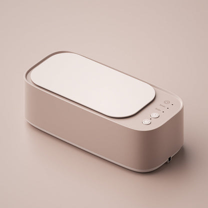 Ultrasonic Jewelry Cleaner
