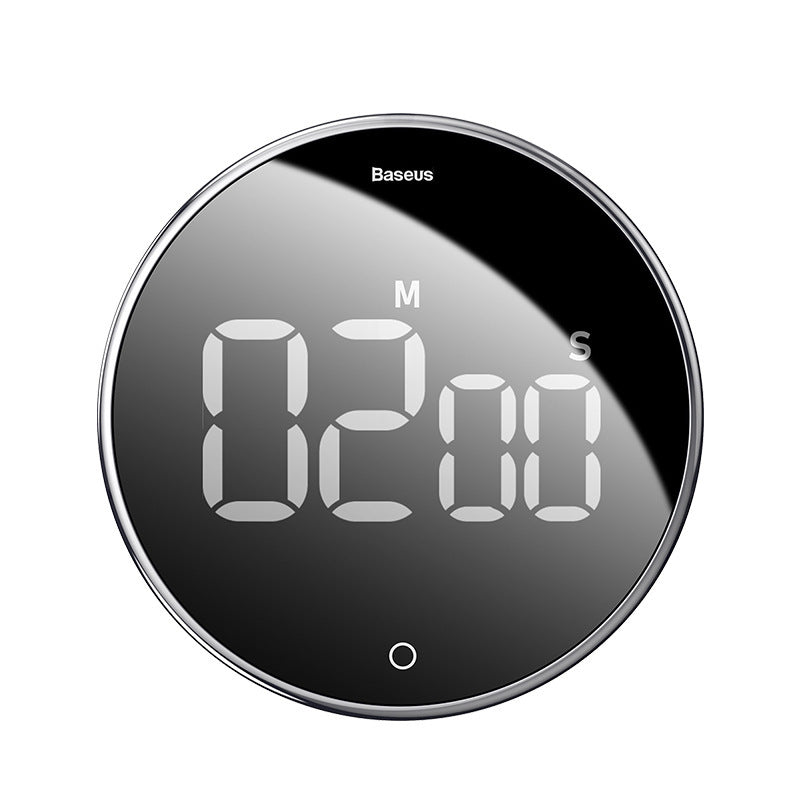 Magnetic Kitchen Timer