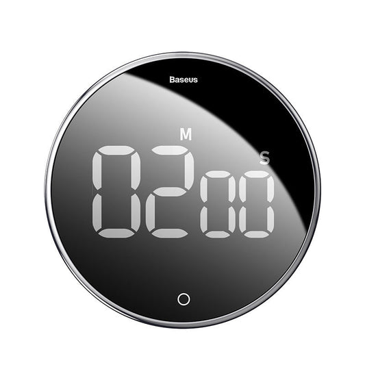 Magnetic Kitchen Timer