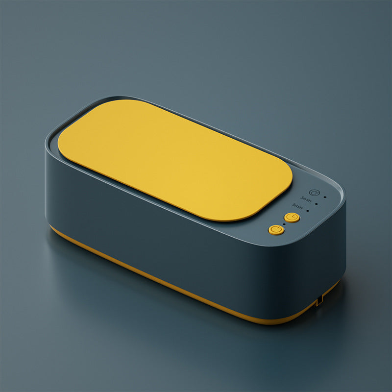 Ultrasonic Jewelry Cleaner