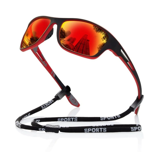 Polarized Sport Sunglasses