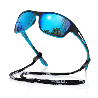 Polarized Sport Sunglasses