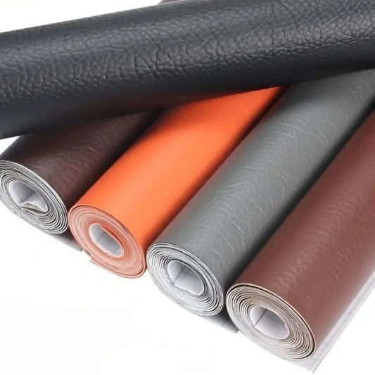 Leather Repair Patch
