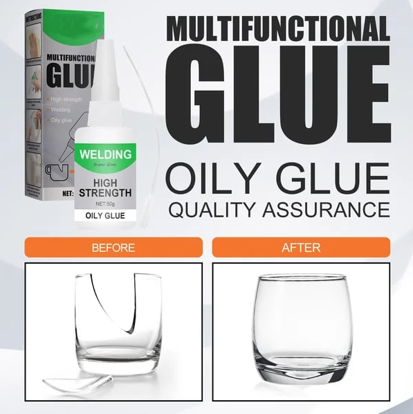 Instant Glue