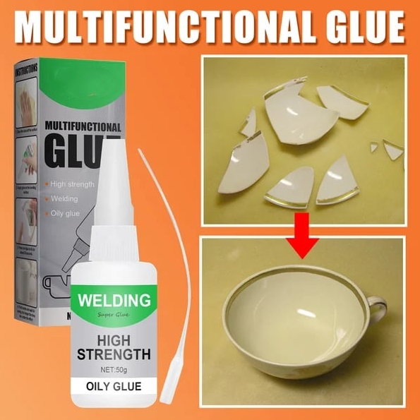 Instant Glue