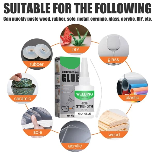 Instant Glue