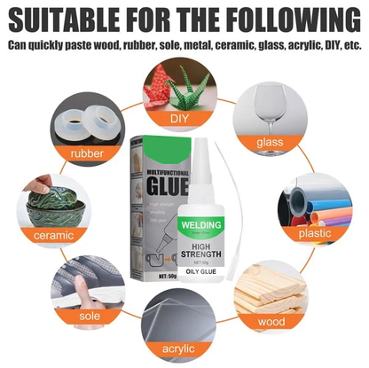 Instant Glue