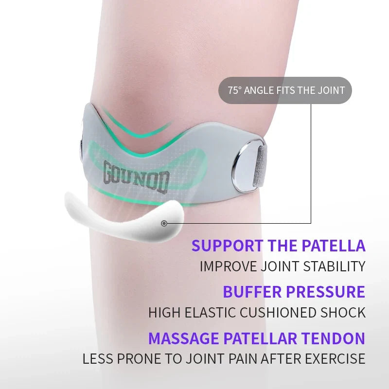 Knee Strap