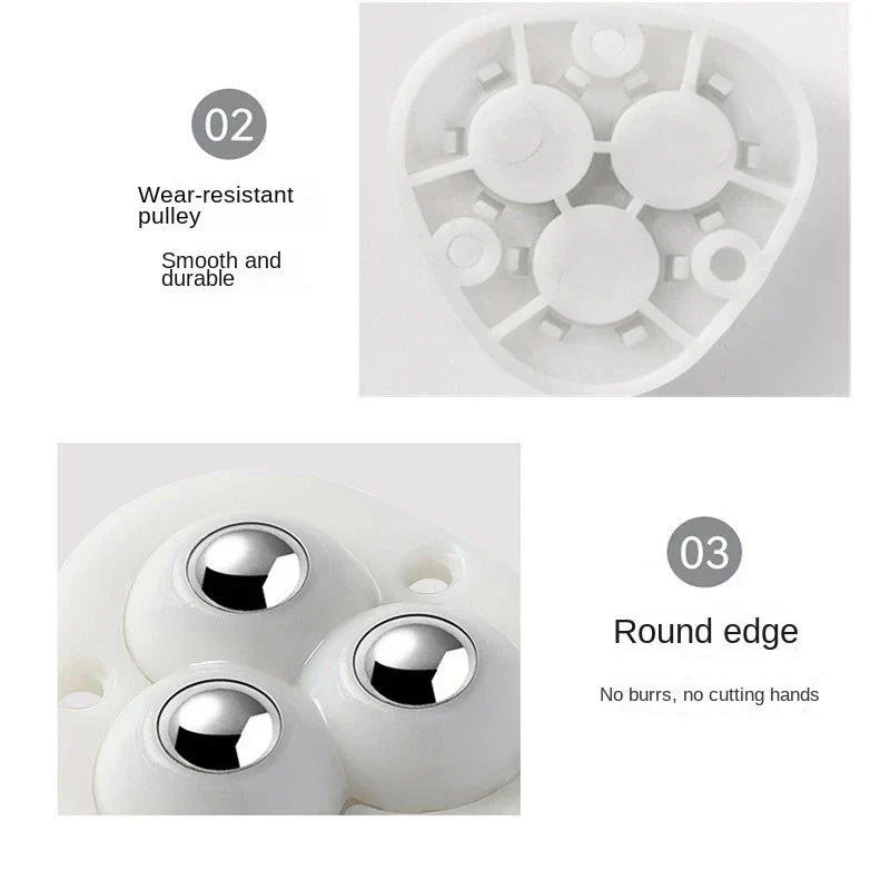 Furniture Mover Wheels