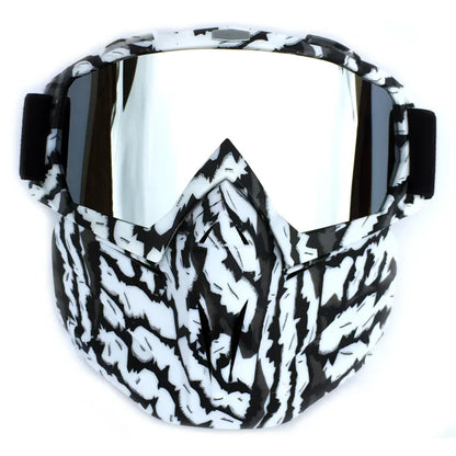 Ski Goggles Mask