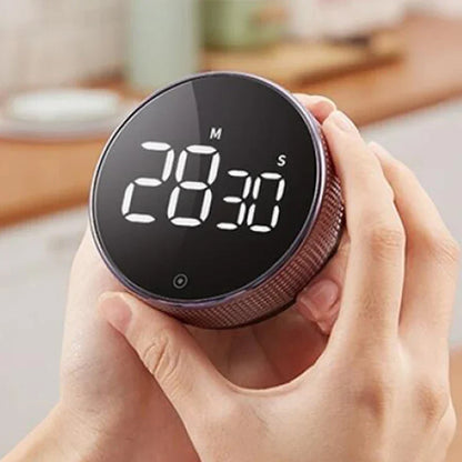 Magnetic Kitchen Timer