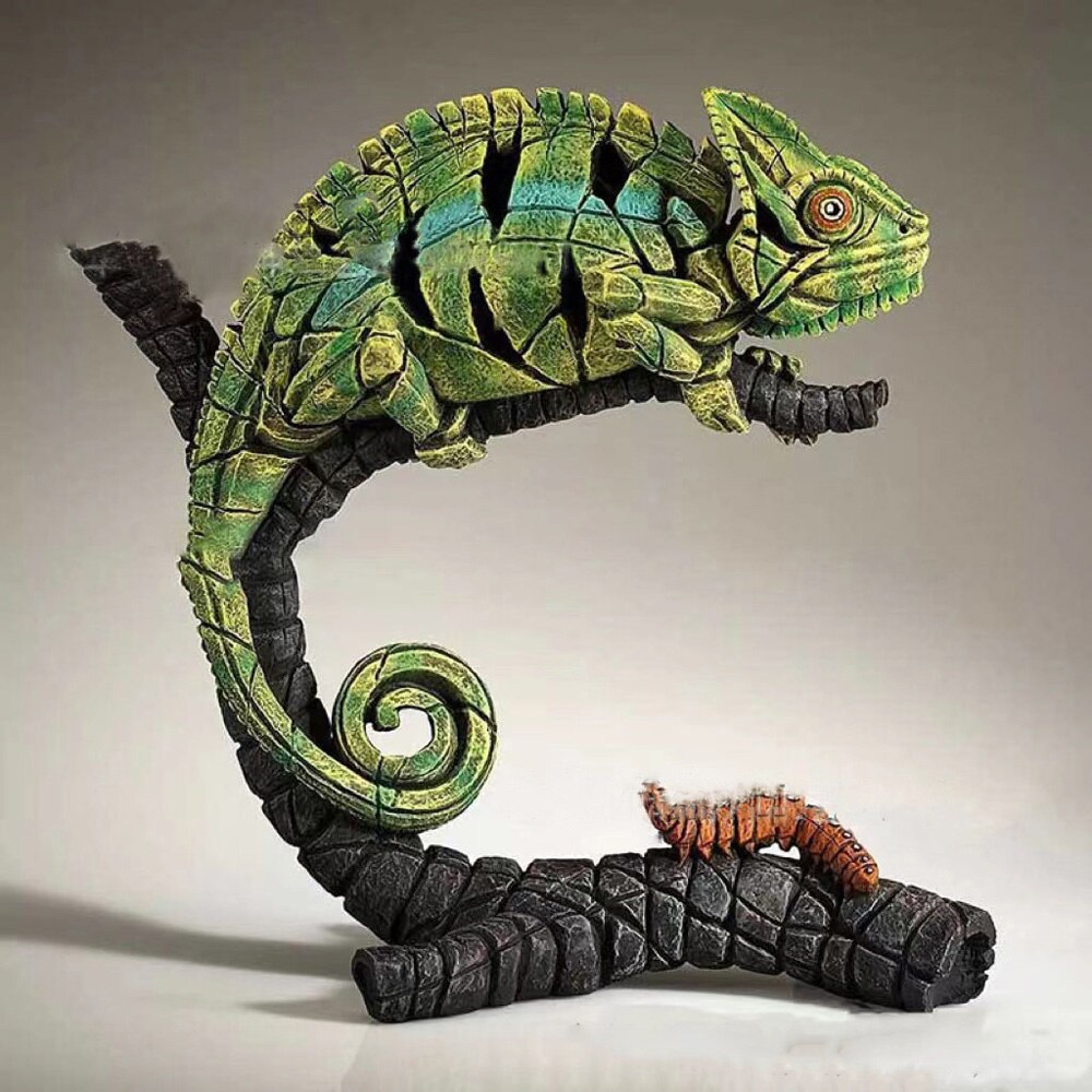 Animal Sculpture