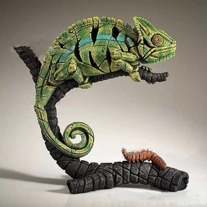 Animal Sculpture