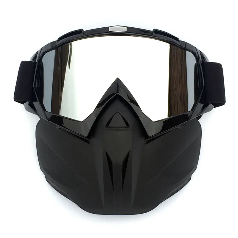 Ski Goggles Mask