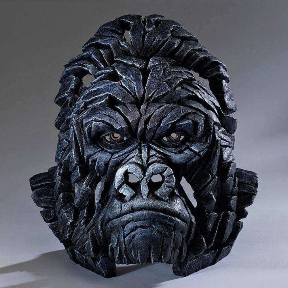 Animal Sculpture