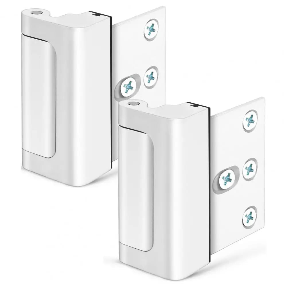 Door Security Latch