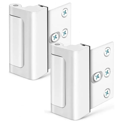 Door Security Latch