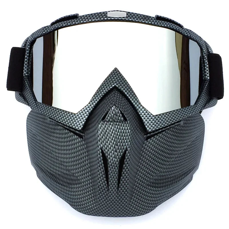 Ski Goggles Mask