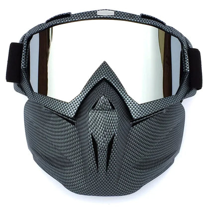 Ski Goggles Mask