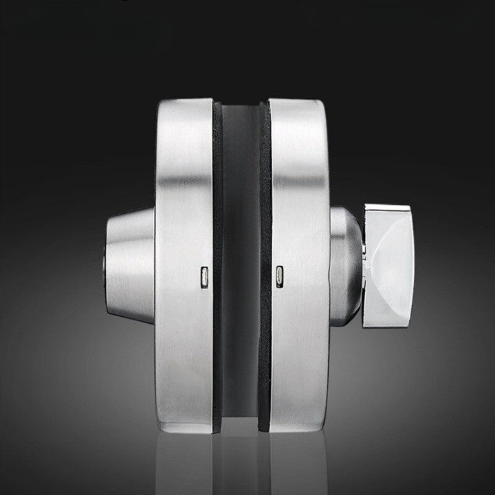 Glass Door Lock