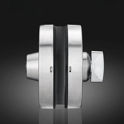 Glass Door Lock