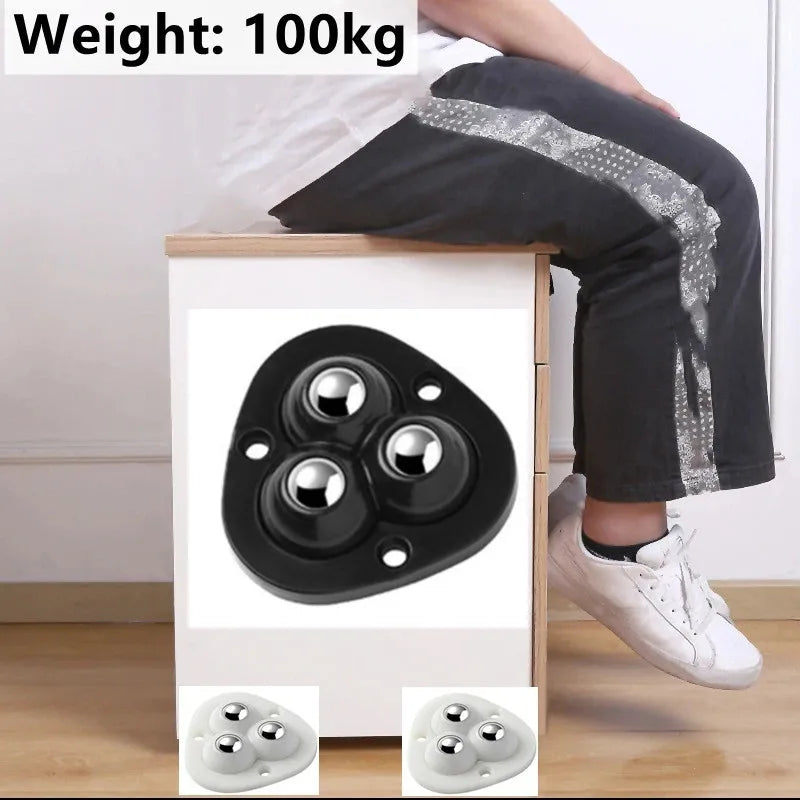 Furniture Mover Wheels