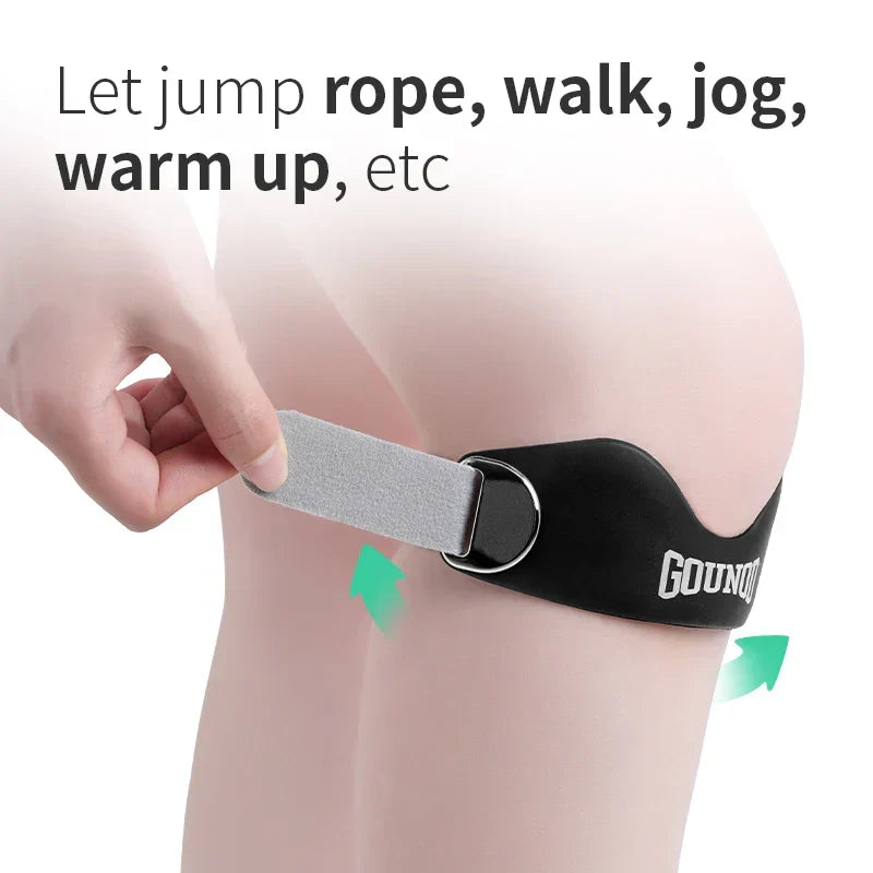 Knee Strap