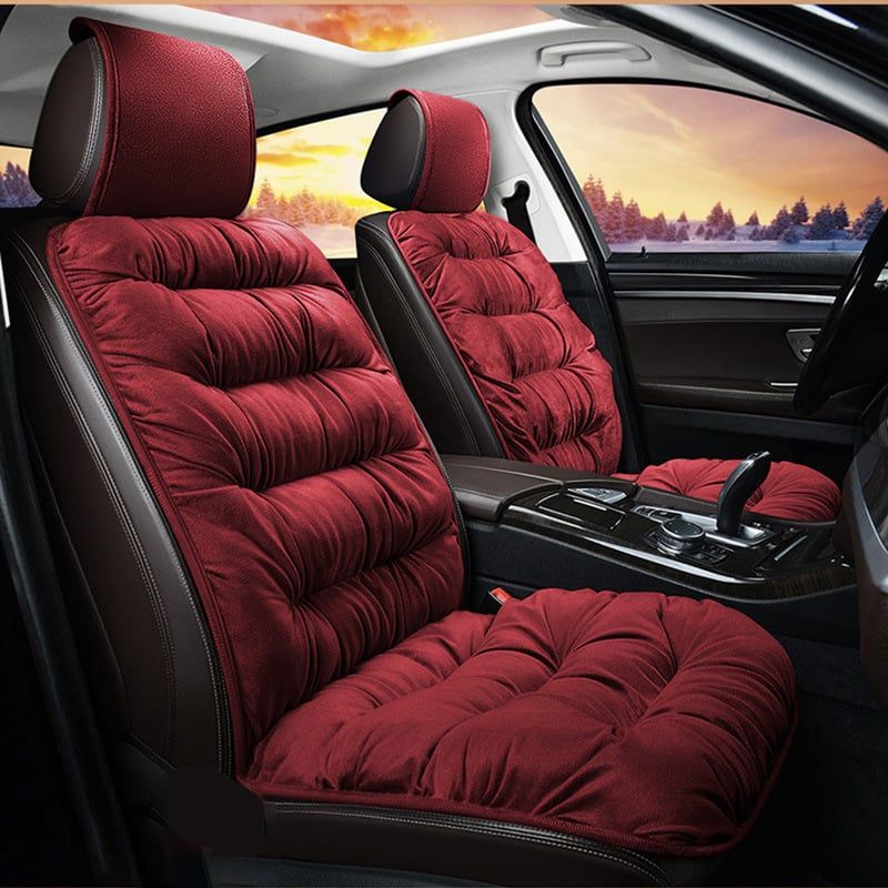 Car Seat Cover