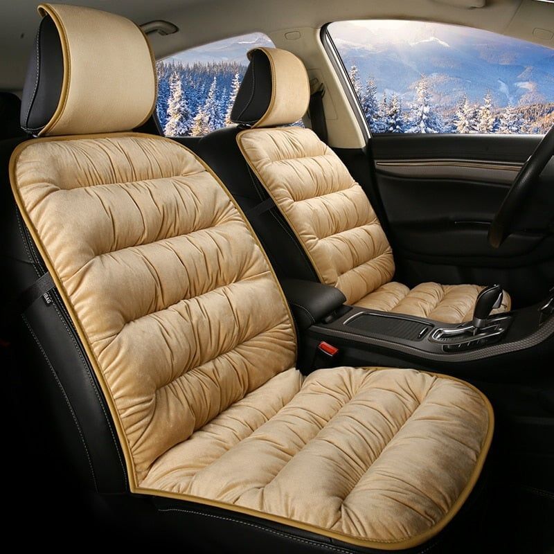 Car Seat Cover