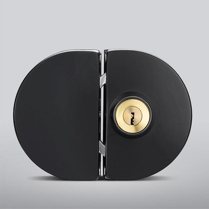 Glass Door Lock