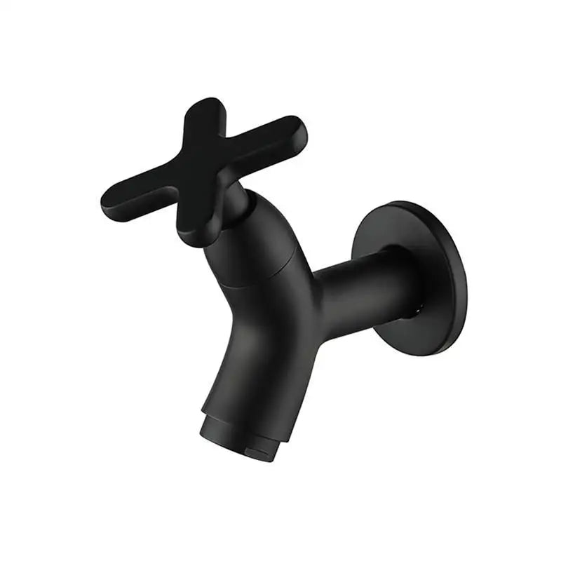 Wall Mounted Faucet