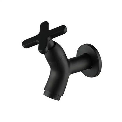Wall Mounted Faucet
