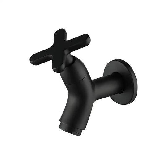 Wall Mounted Faucet