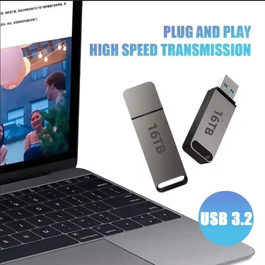 USB Flash Drive
