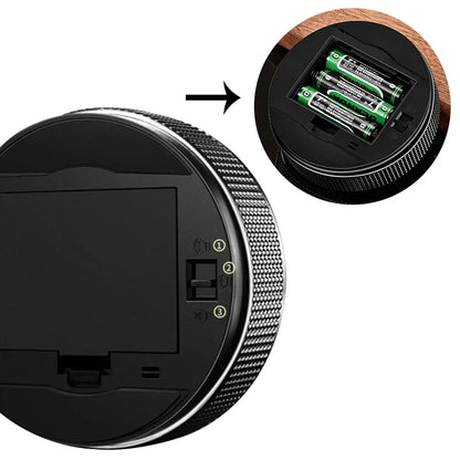 Magnetic Kitchen Timer