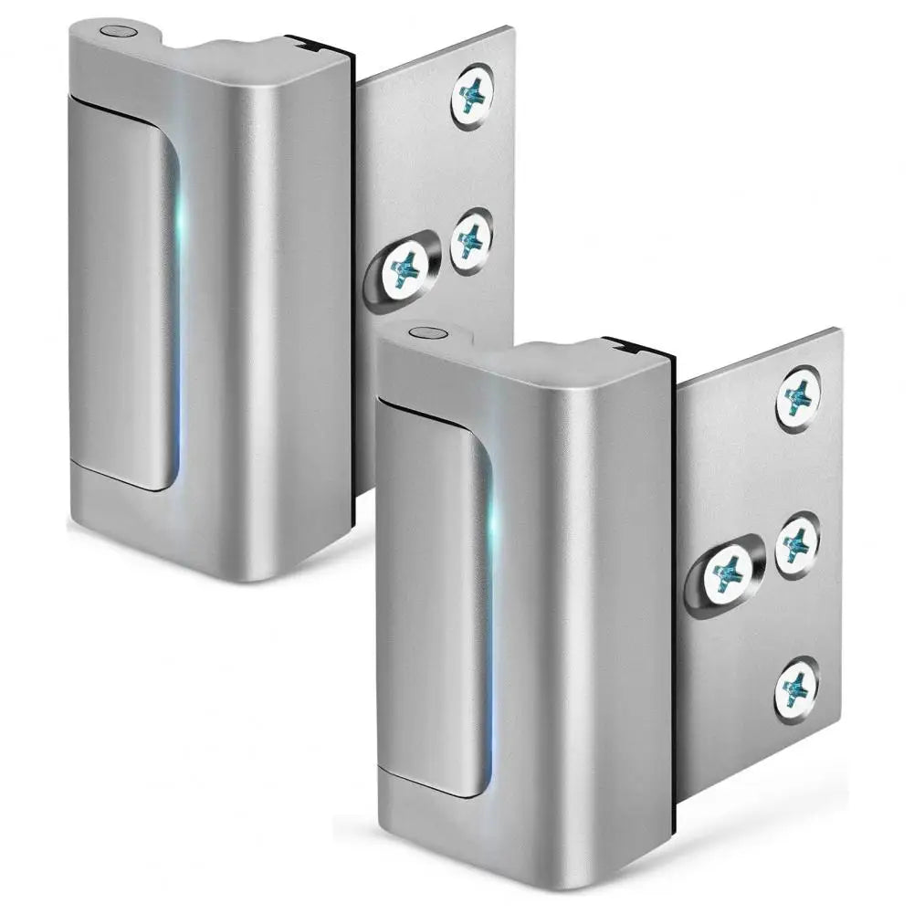 Door Security Latch