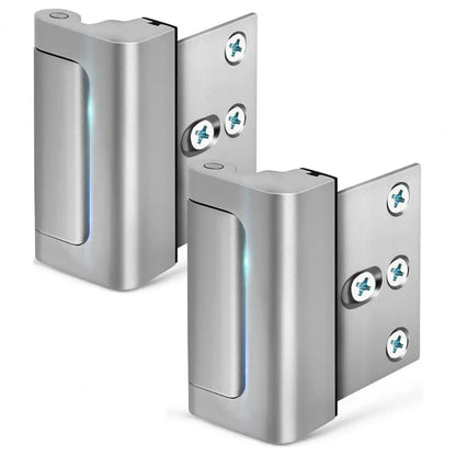 Door Security Latch