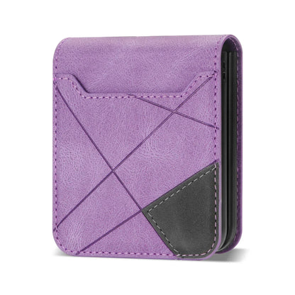 Galaxy Z Flip Wallet Case