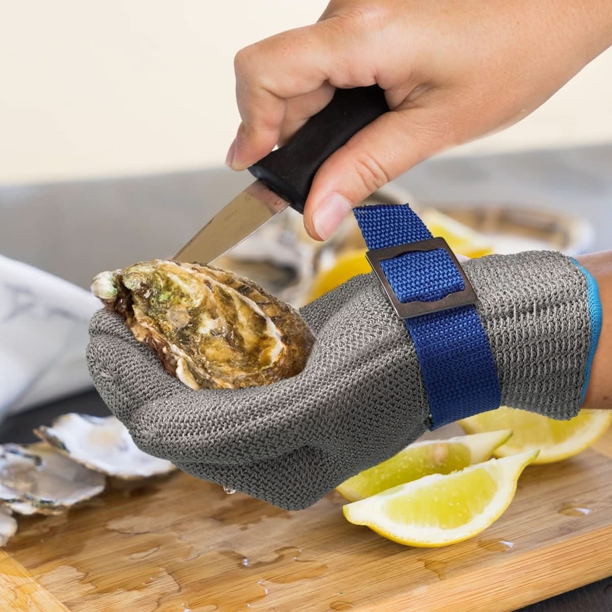 Cut Resistant Gloves