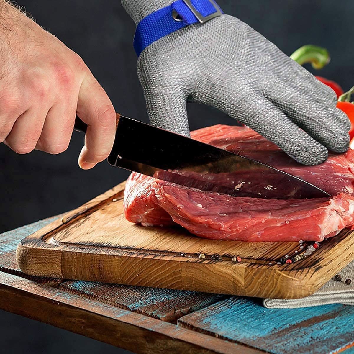 Cut Resistant Gloves