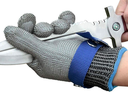 Cut Resistant Gloves