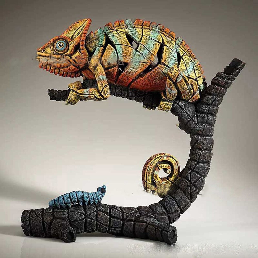 Animal Sculpture