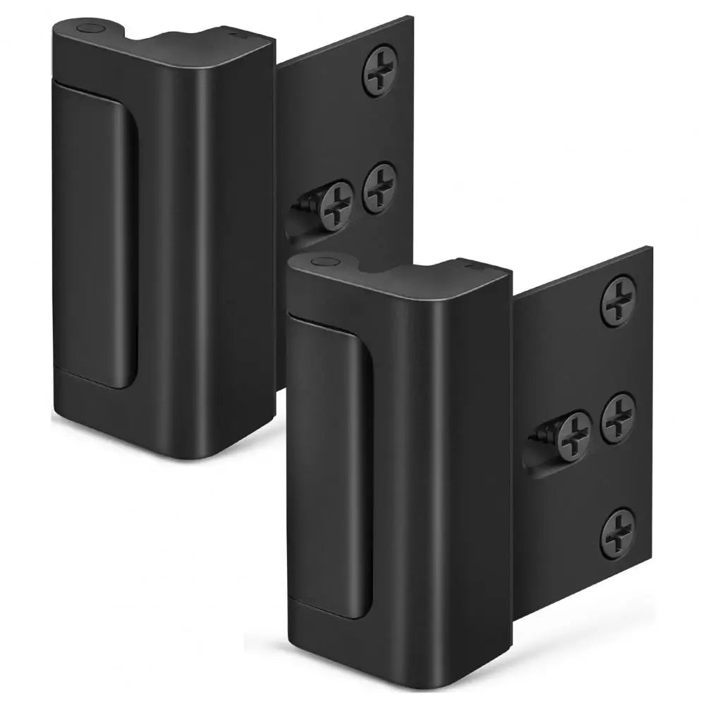 Door Security Latch