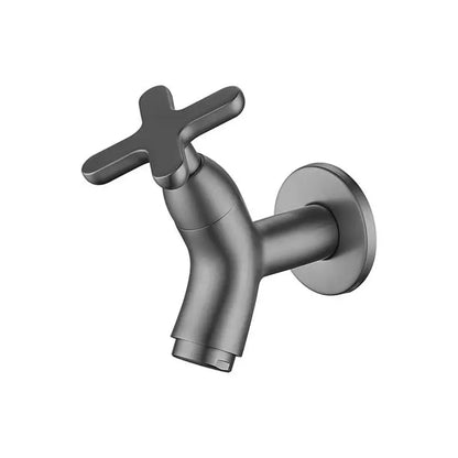 Wall Mounted Faucet