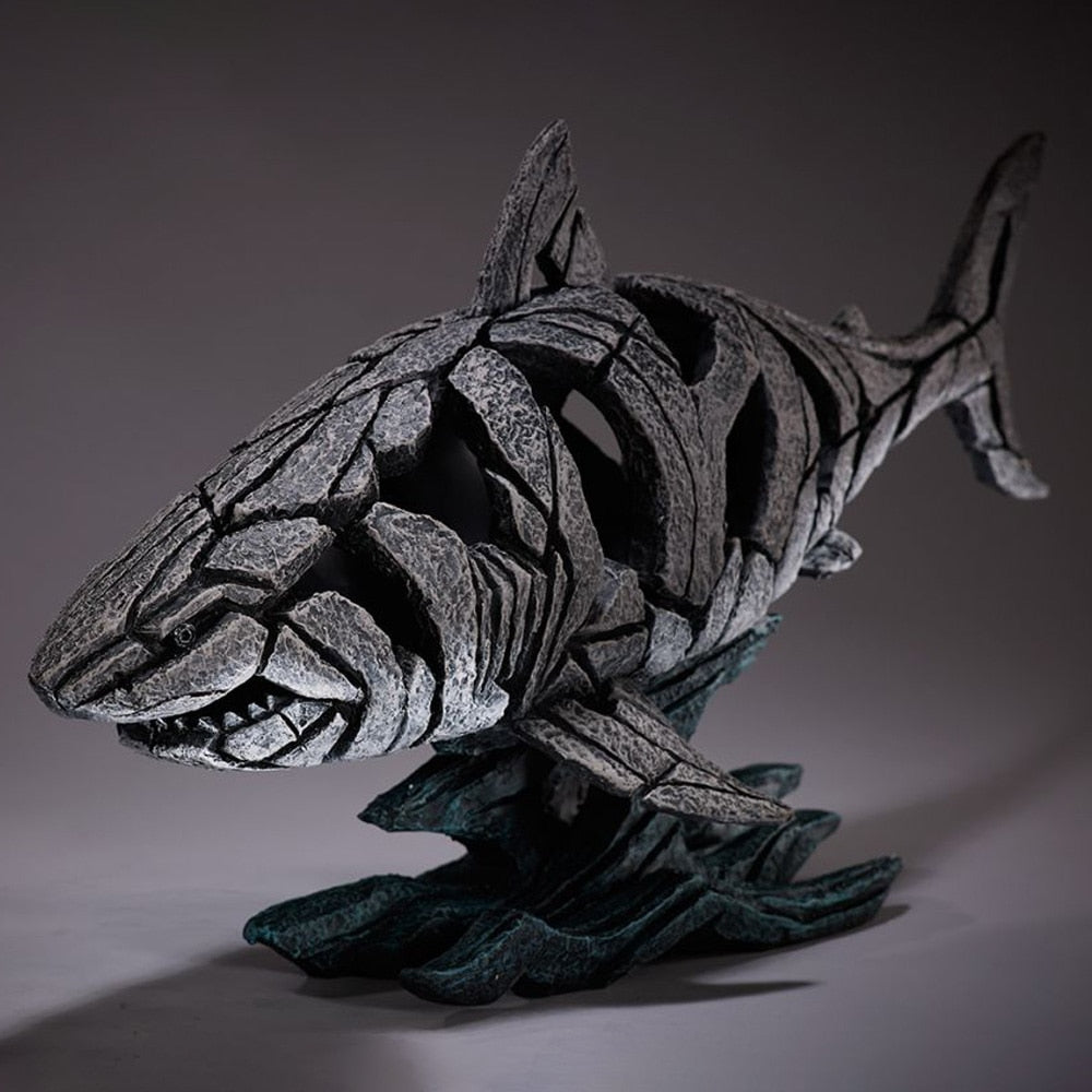 Animal Sculpture