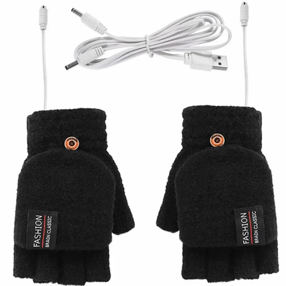 Heated Gloves