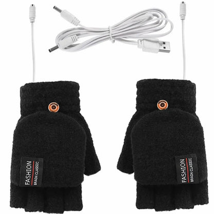 Heated Gloves