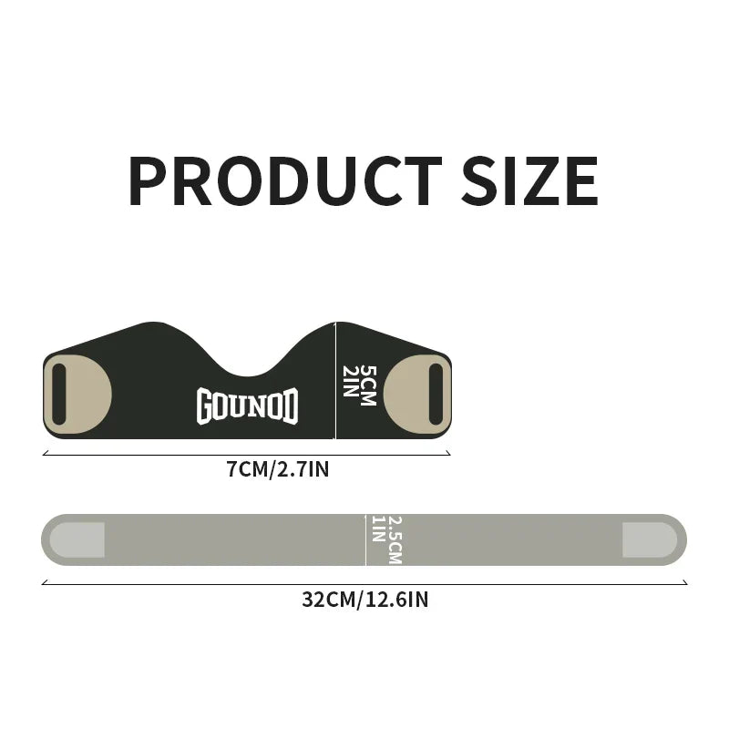 Knee Strap